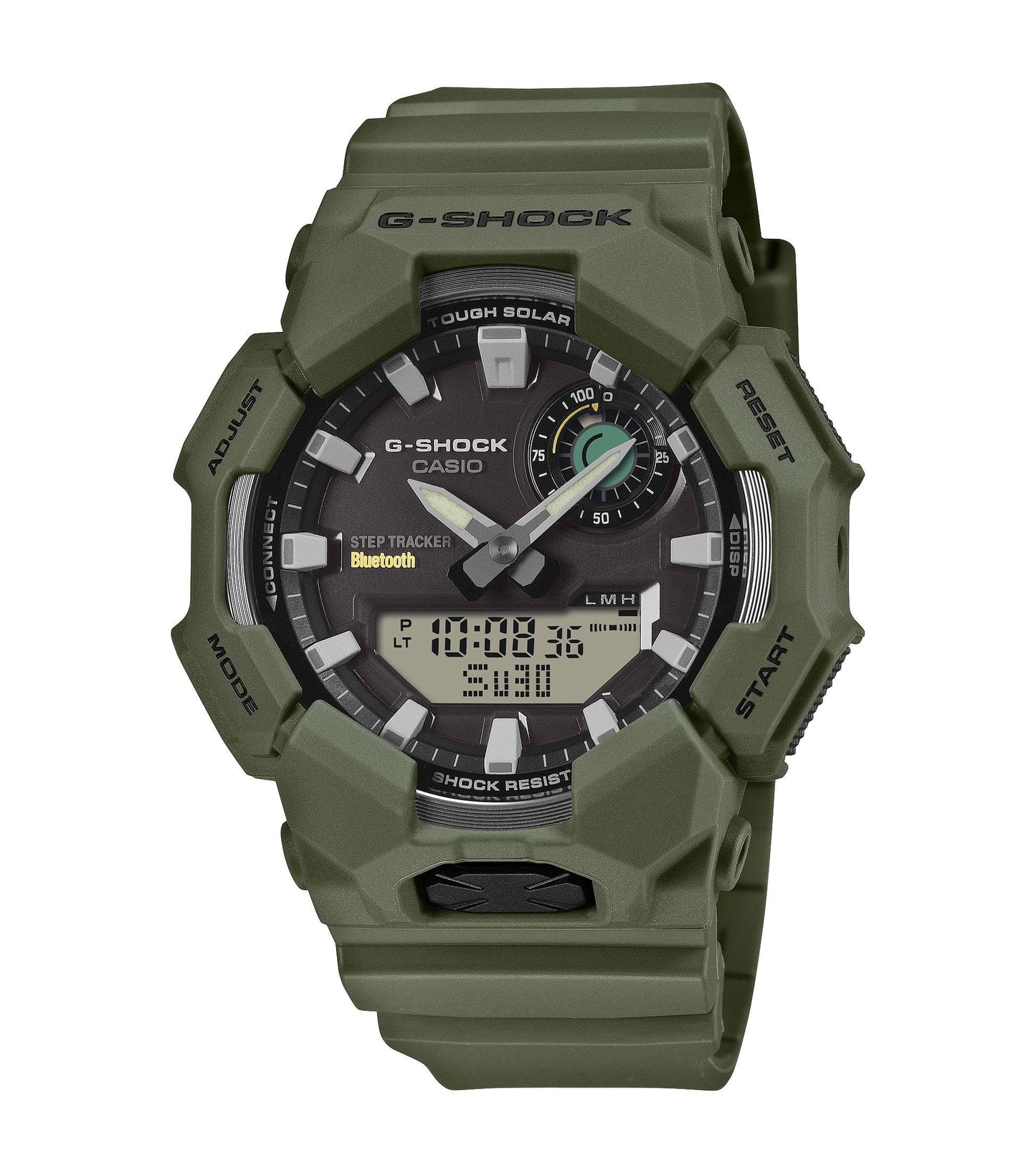 Casio Armbanduhr GA-B010-3AER