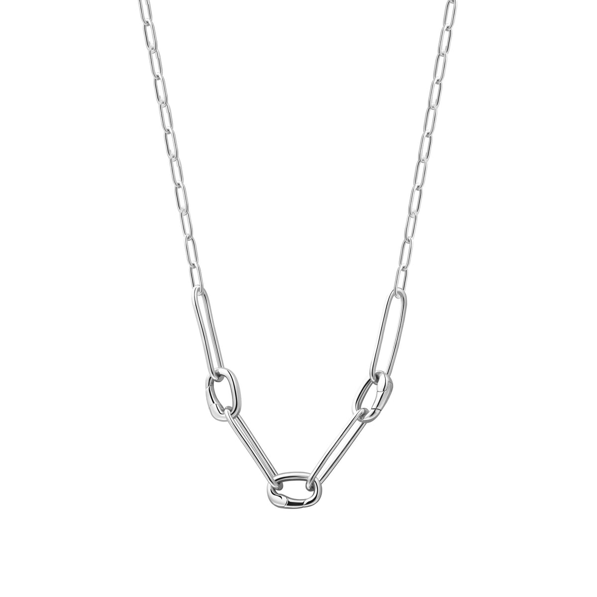 Xenox Halsschmuck XS10574 Silber 925