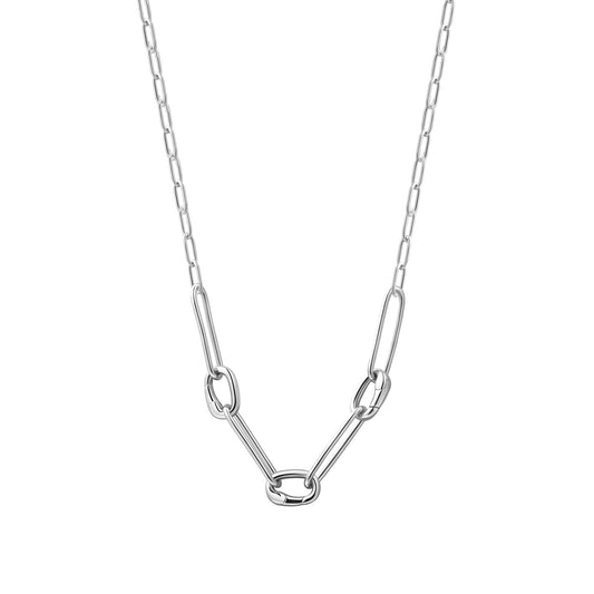 Xenox Halsschmuck XS10574 Silber 925