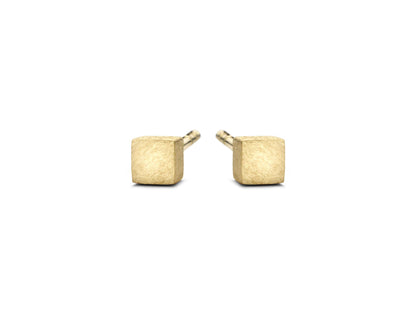 Spirit Icons Ohrschmuck 40412 Silber vergoldet