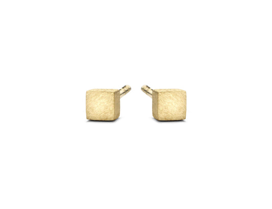 Spirit Icons Ohrschmuck 40412 Silber vergoldet