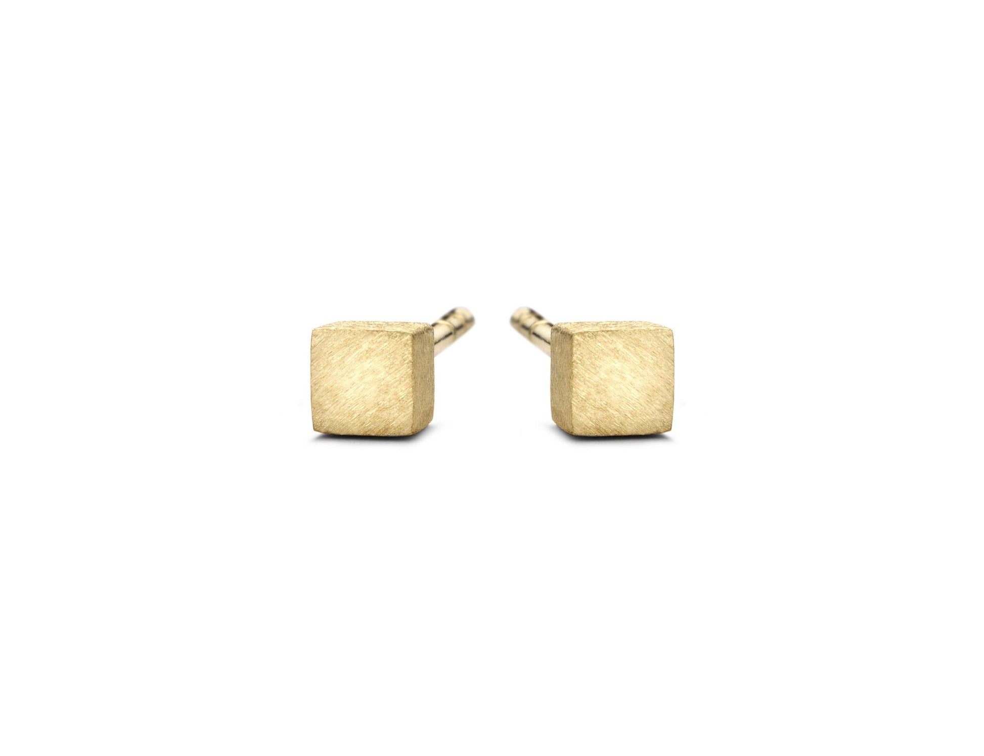 Spirit Icons Ohrschmuck 40412 Silber vergoldet