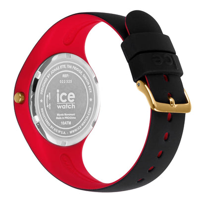 Ice Watch Damenarmbanduhr 022325 Silikon