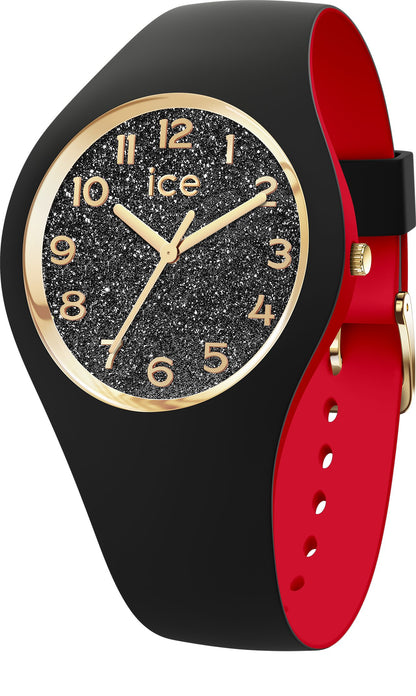 Ice Watch Damenarmbanduhr 022326 Silikon