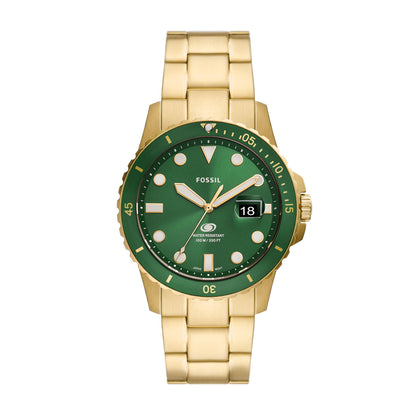 Fossil Armbanduhr FS5950