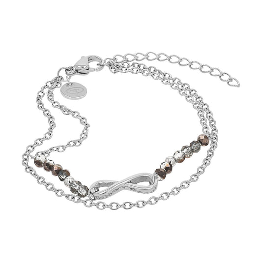 Tom Tailor Armschmuck 2100669 Edelstahl