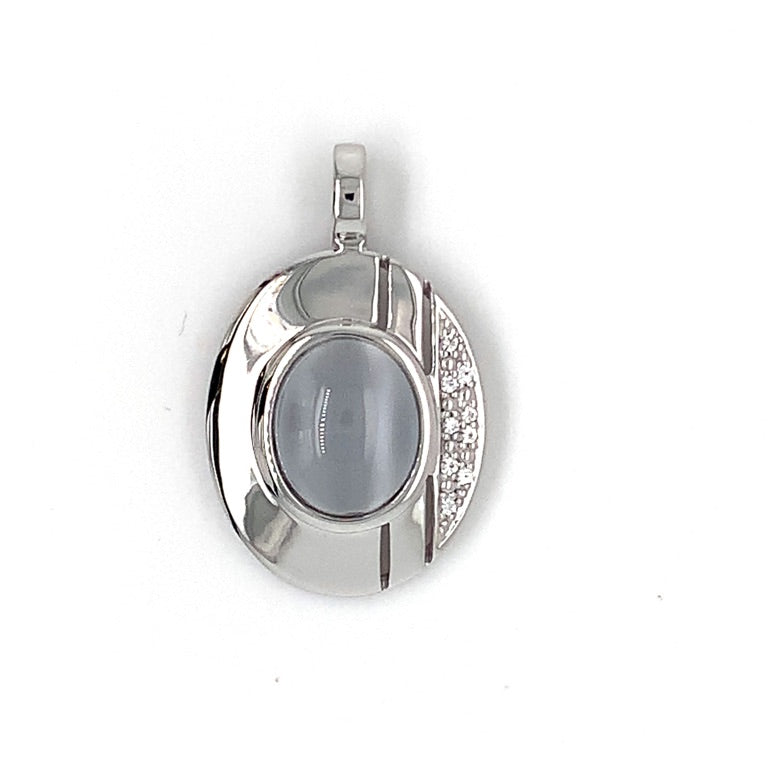 CEM Kettenanhänger ENG62277335 Gold 333