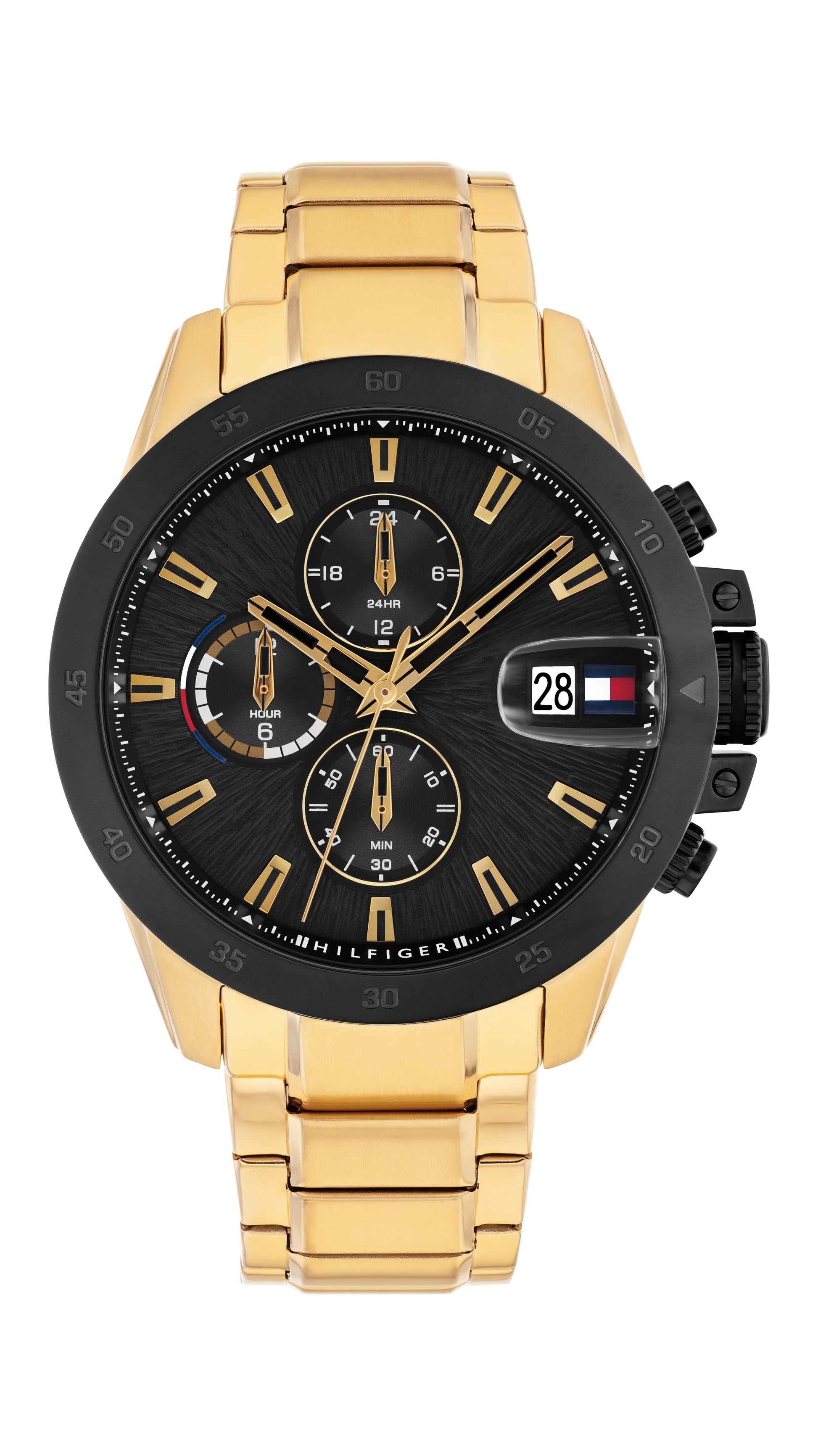 Tommy Hilfiger Armbanduhr 1792199