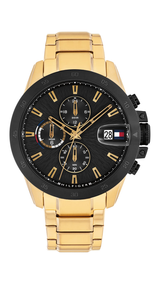 Tommy Hilfiger Armbanduhr 1792199