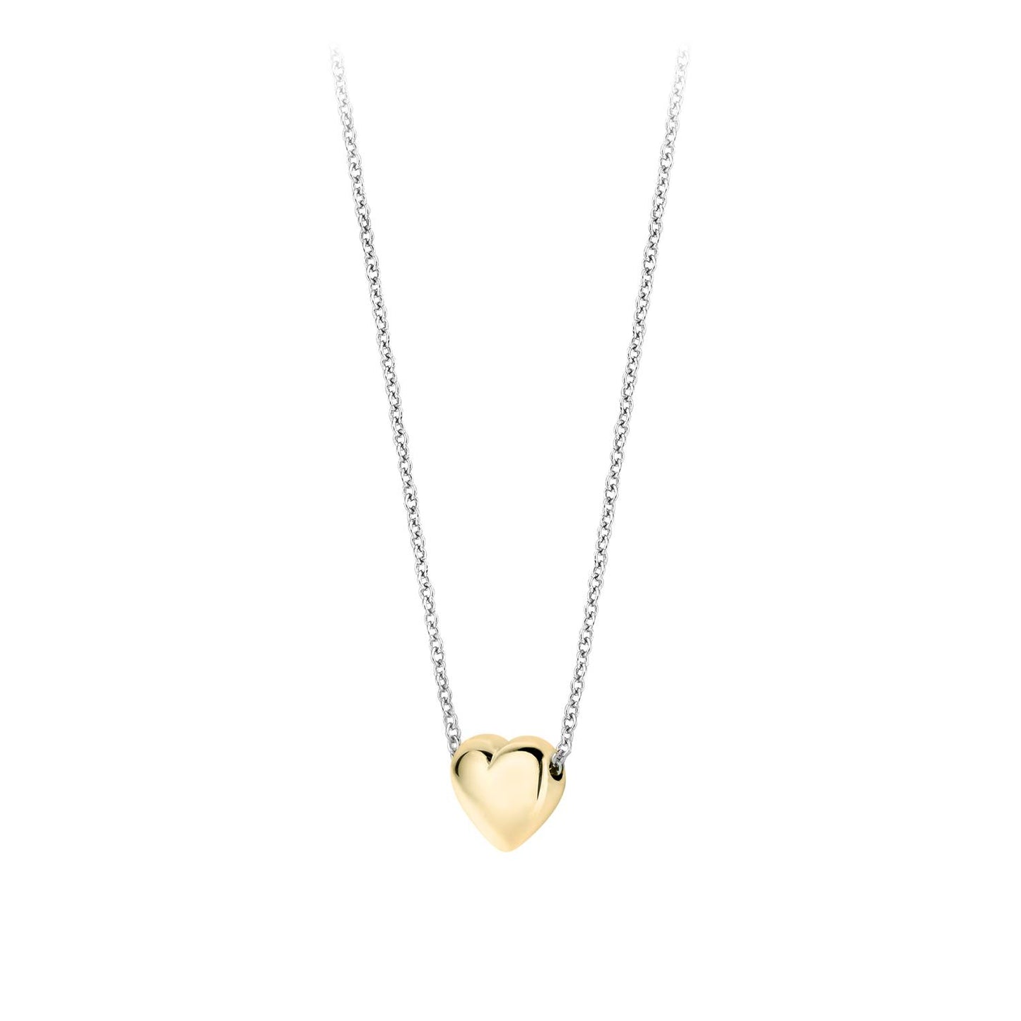 Blush Halsschmuck 3062BGO 585 Gold