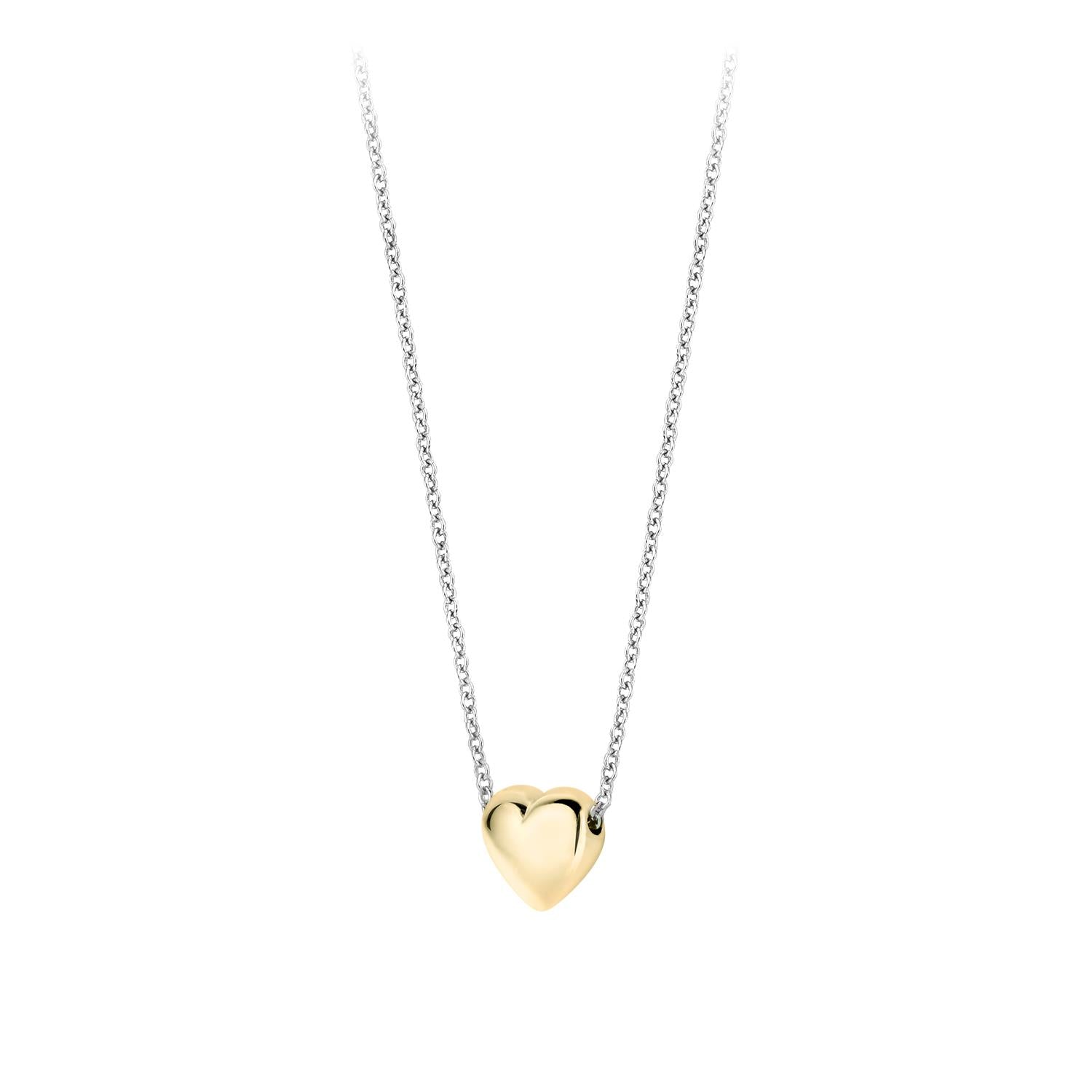 Blush Halsschmuck 3062BGO 585 Gold