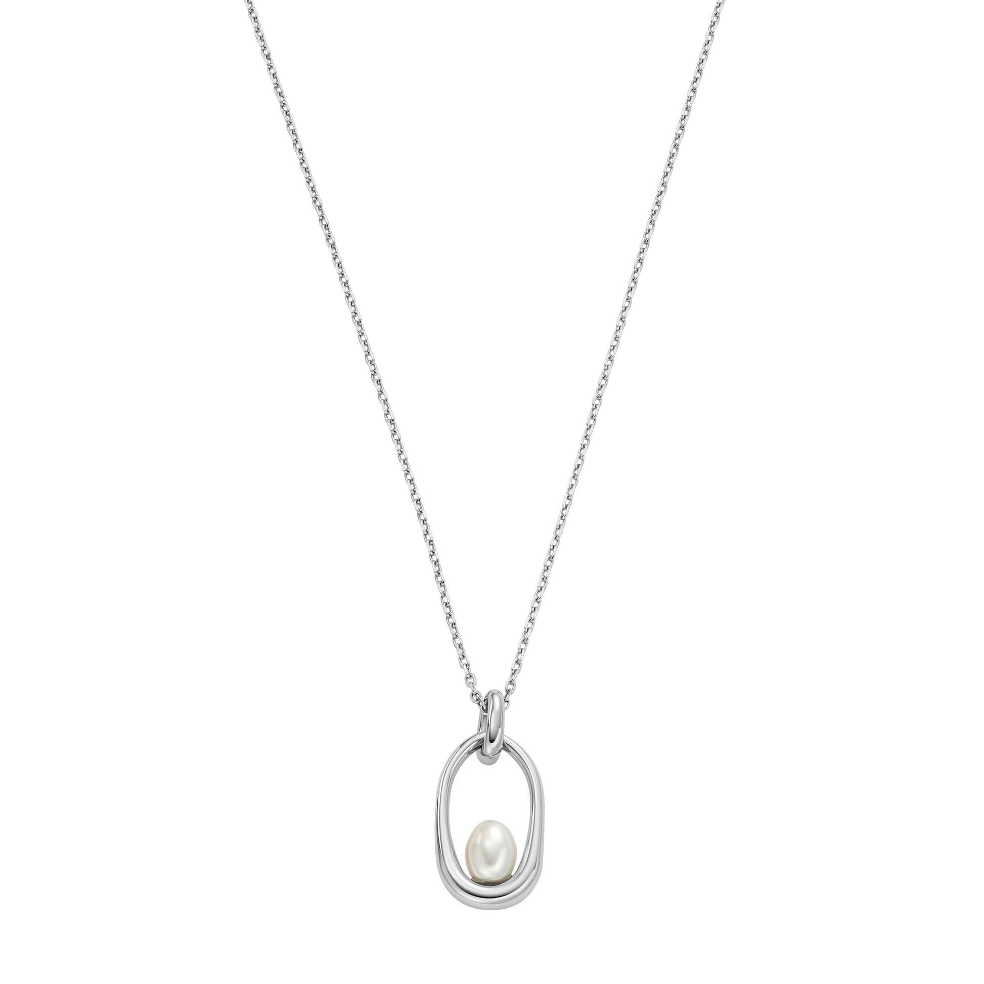 Skagen Damenkette SKJ1796040 Edelstahl