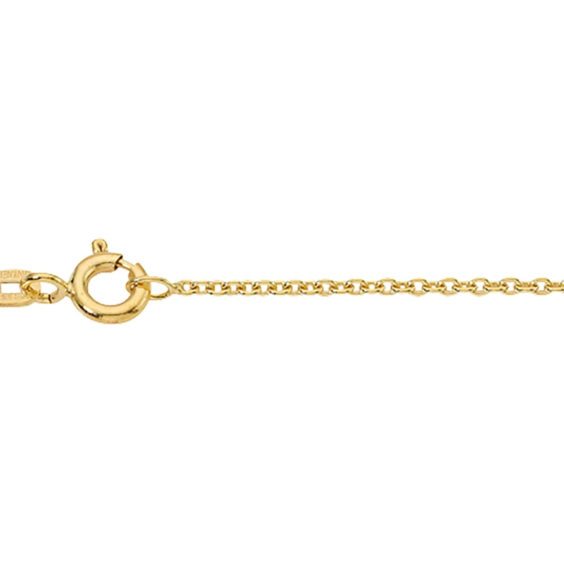 CEM Halsschmuck BRA340/42 333 Gold