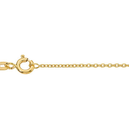 CEM Halsschmuck BRA340/42 333 Gold