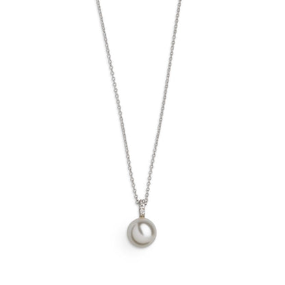 Xenox Kette XS5195 Silber