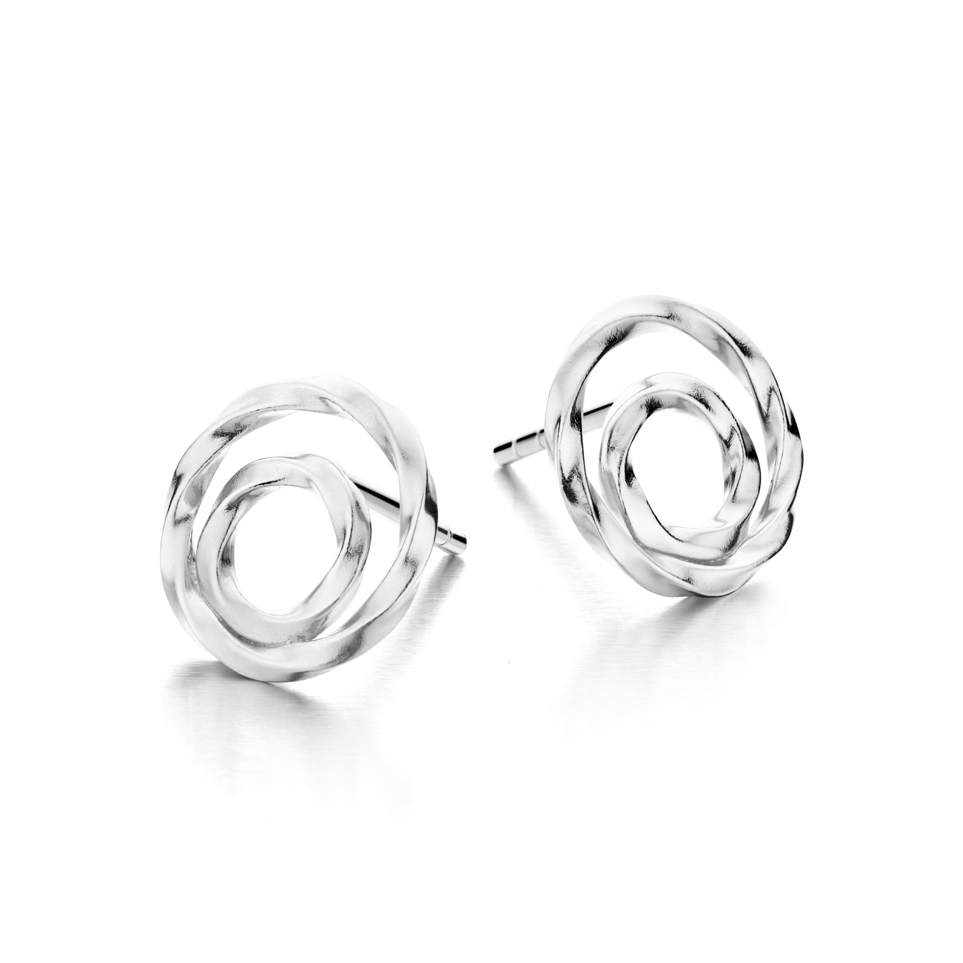 Spirit Icons Ohrschmuck 42611 Silber 925