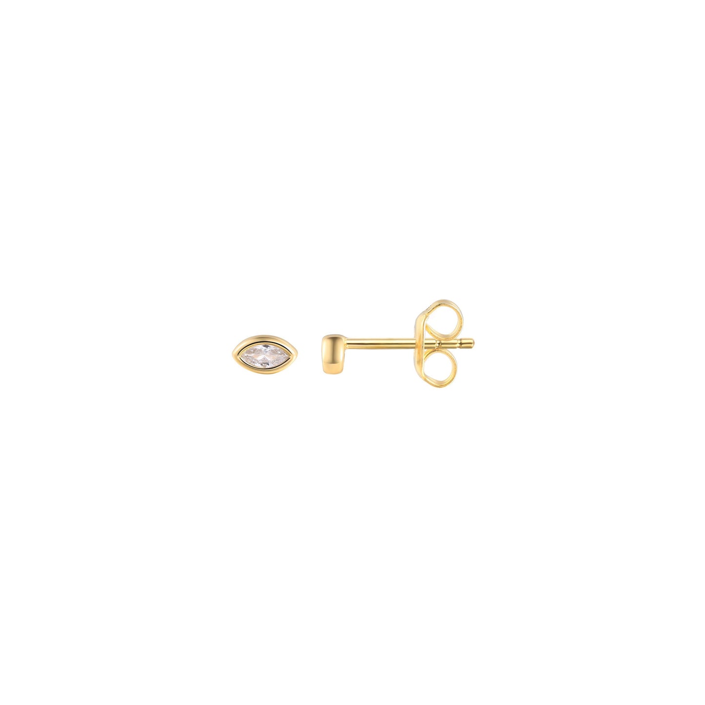 Xenox Ohrschmuck XS91383G 925 Silber