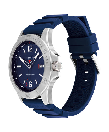 Tommy Hilfiger Armbanduhr 1791991 Edelstahl
