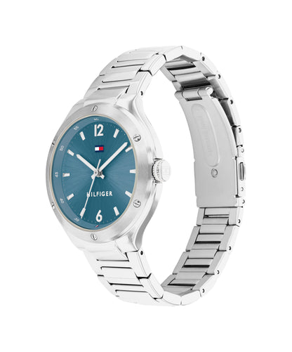 Tommy Hilfiger Armbanduhr 1782475 Edelstahl