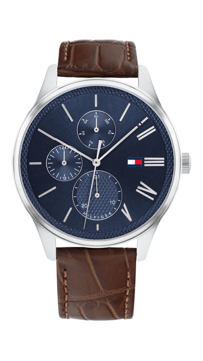 Tommy Hilfiger Armbanduhr 1791847 Edelstahl