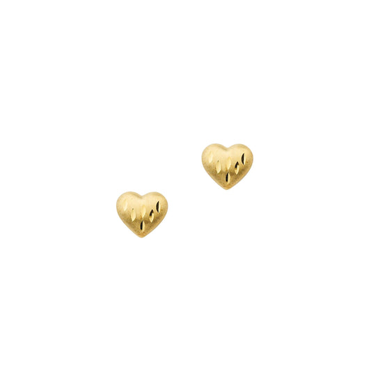 CEM Ohrschmuck BOS300312 Gold 333