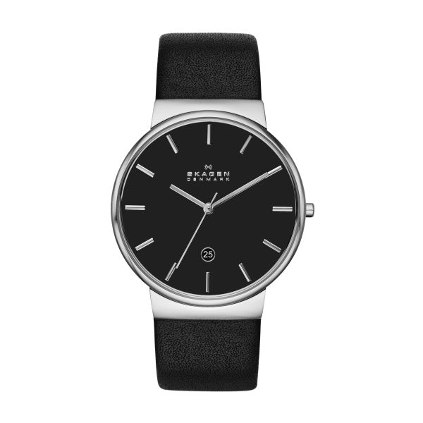 GENTS ANCHER SKAGEN WATCH