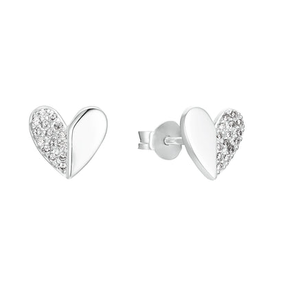 S.Oliver Ohrschmuck 4056867031790 Silber 925