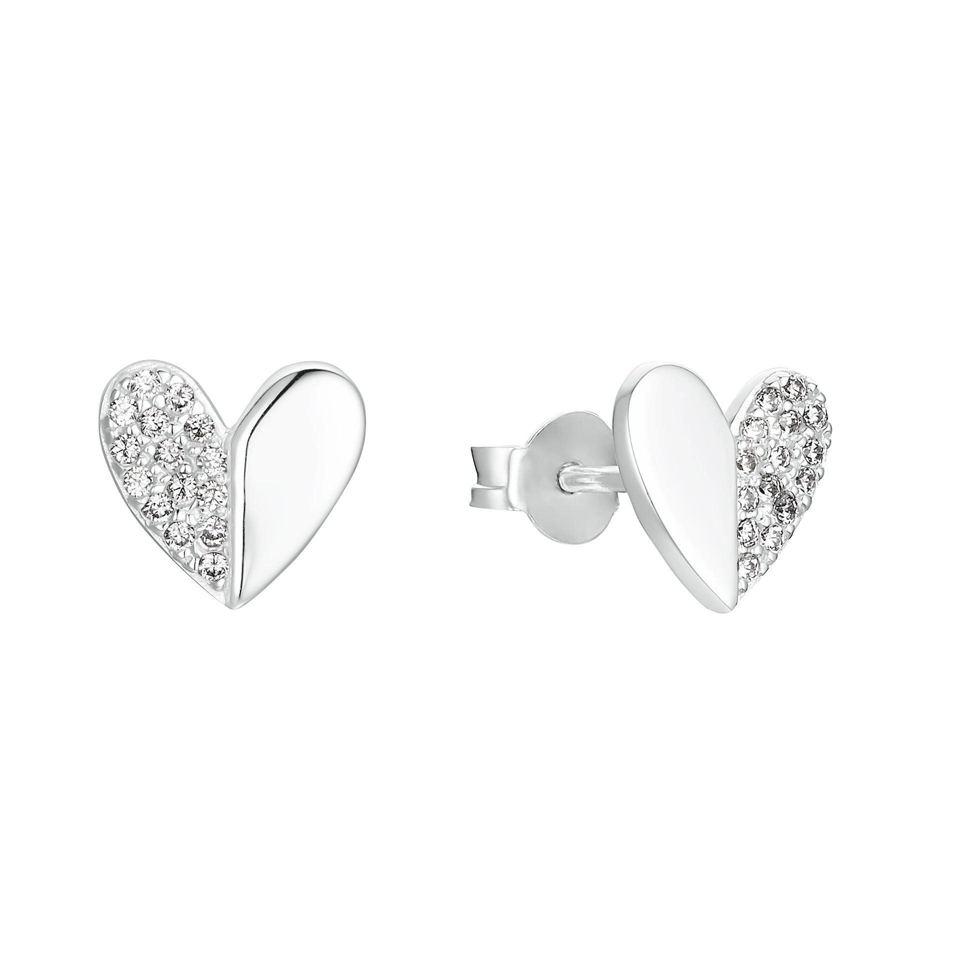 S.Oliver Ohrschmuck 4056867031790 Silber 925