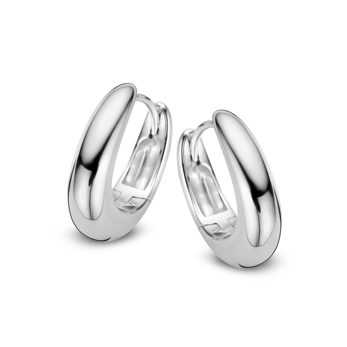 Spirit Icons Ohrschmuck 42061 Silber