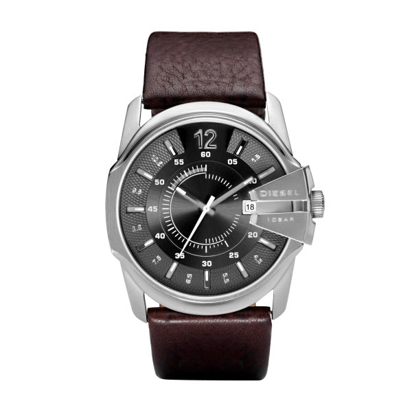 Diesel Armbanduhr DZ1206