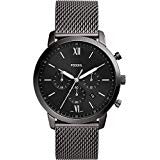 Fossil Armbanduhr FS5699