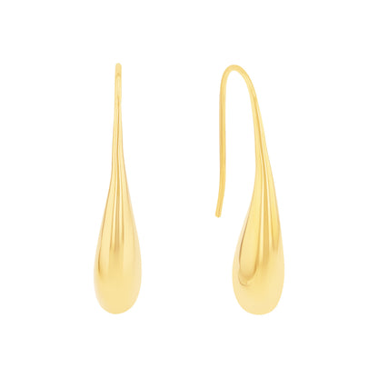 S.Oliver Ohrschmuck 2035765 Edelstahl verg.