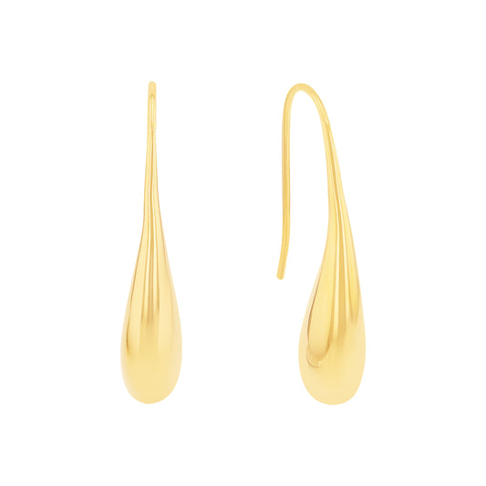 S.Oliver Ohrschmuck 2035765 Edelstahl verg.