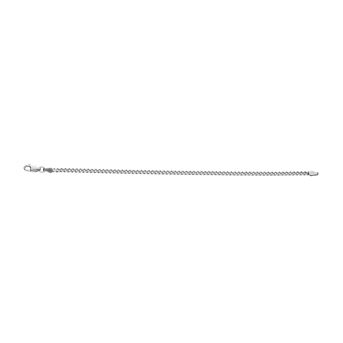 Xenox Armband KPD028/18 Silber 925
