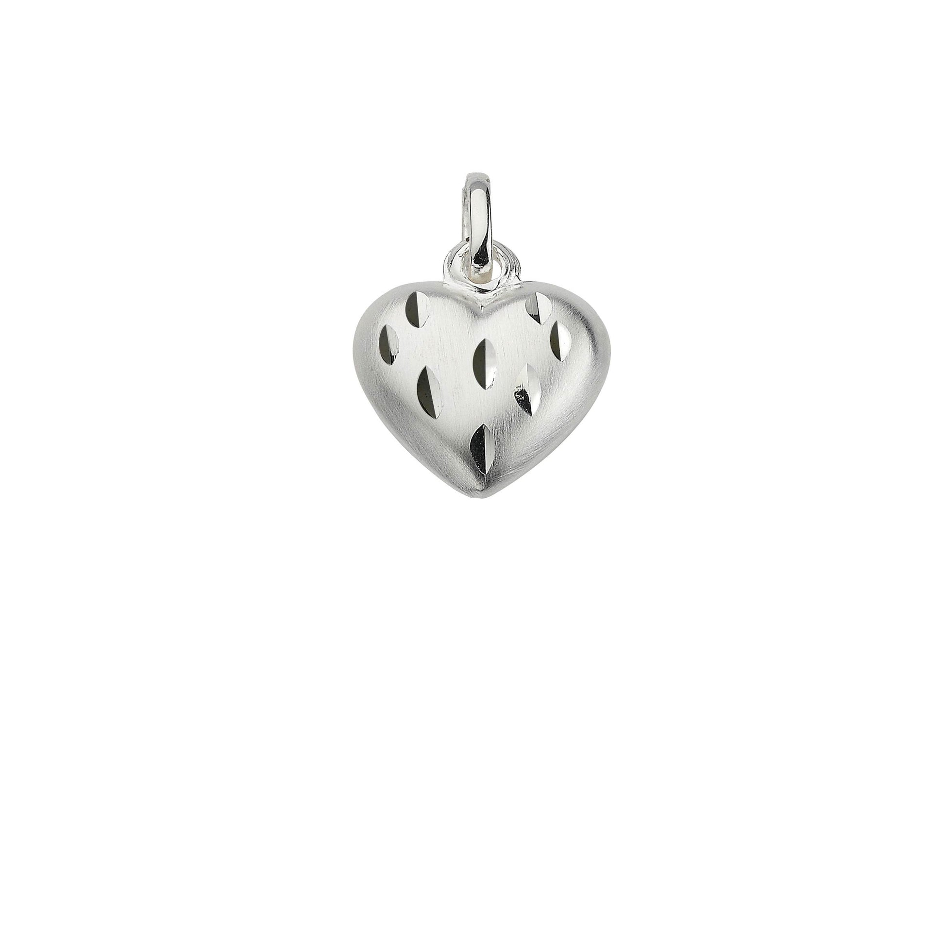 CEM Basis Anhänger BAH900857 925 Silber