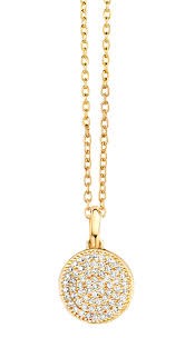 Halsschmuck ENERGY 925/- gold