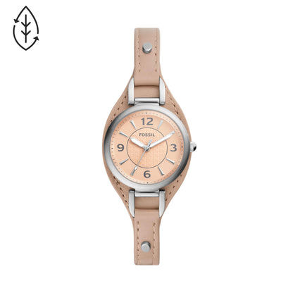 Fossil Armbanduhr ES5213