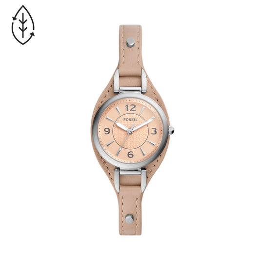 Fossil Armbanduhr ES5213