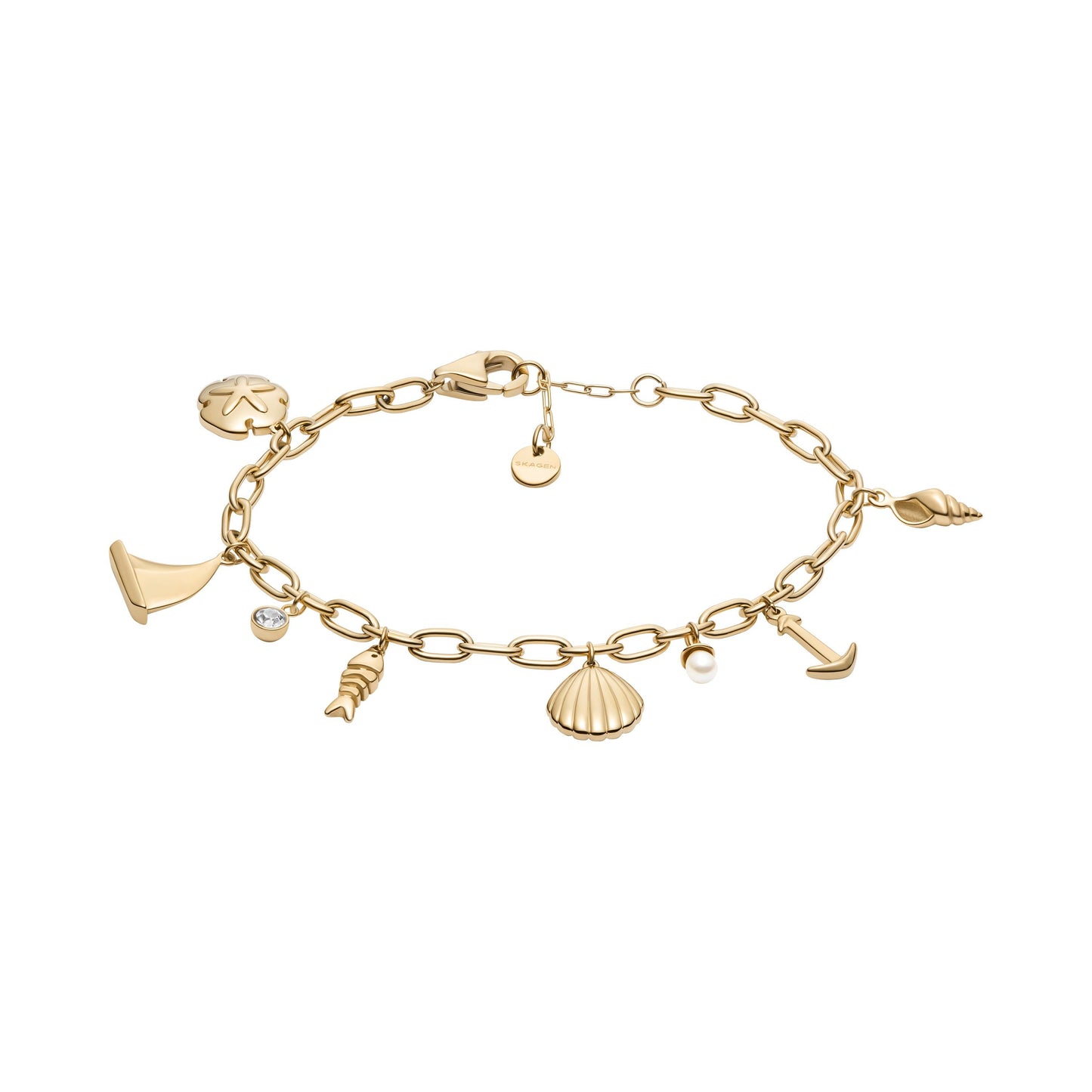 Skagen Armschmuck SKJ1901710