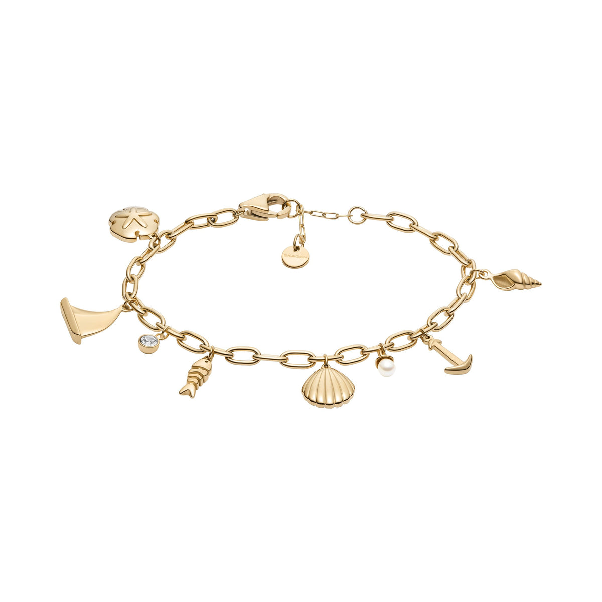 Skagen Armschmuck SKJ1901710