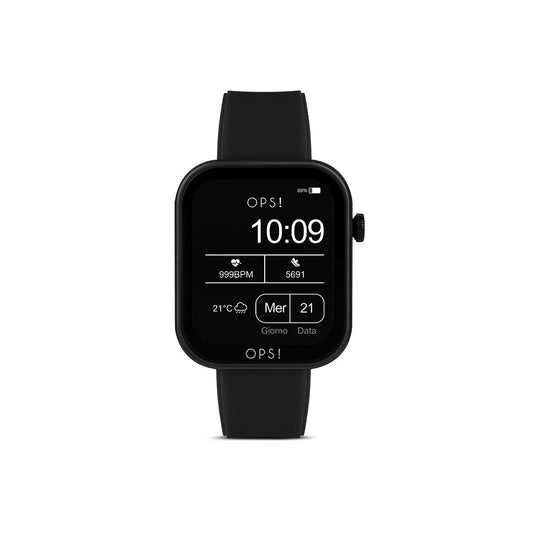 OPS! SMARTWATCH WLOPSSW-25