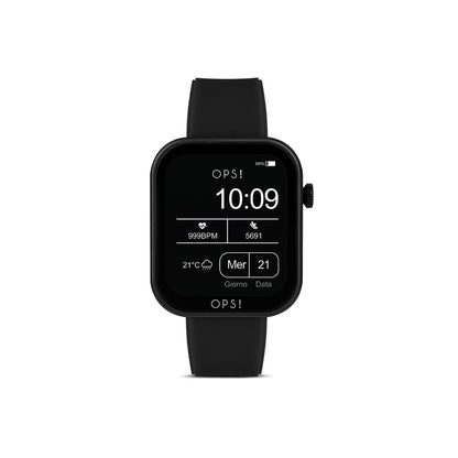 OPS! SMARTWATCH WLOPSSW-25