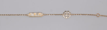 WBL Armschmuck 218621-016 Gold 333
