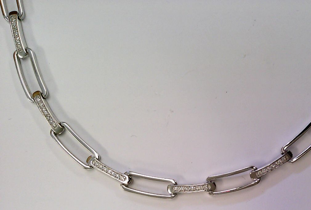 CEM Halsschmuck S-02904C Silber 925