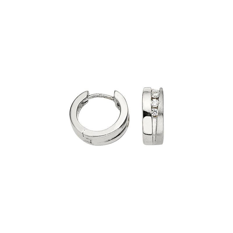 CEM Ohrschmuck BCR905300 925 Silber