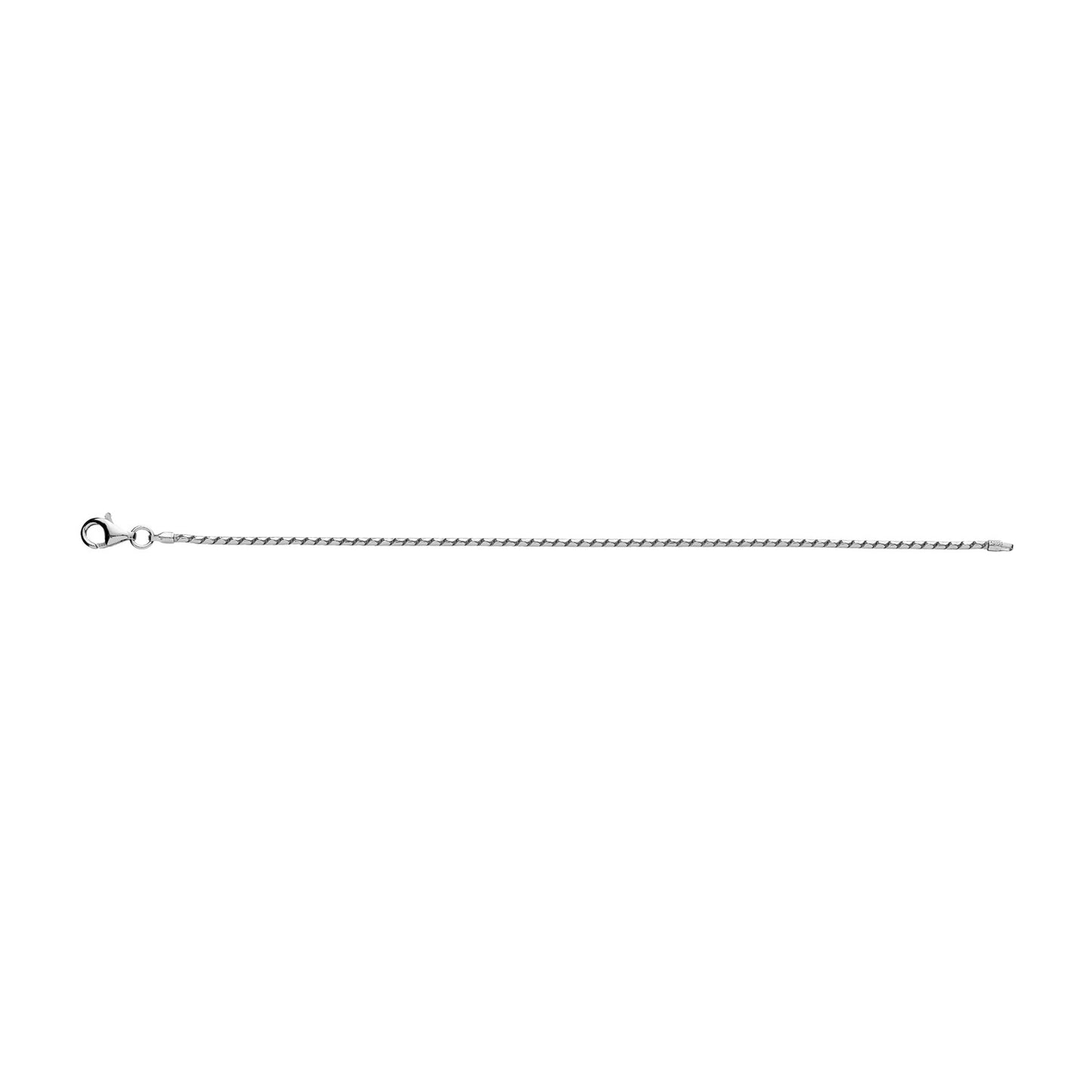 Xenox Armschmuck KGI017/18 Silber 925