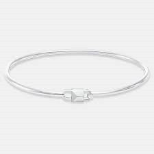 Michael Kors Armband MKC1133AA040 Silber