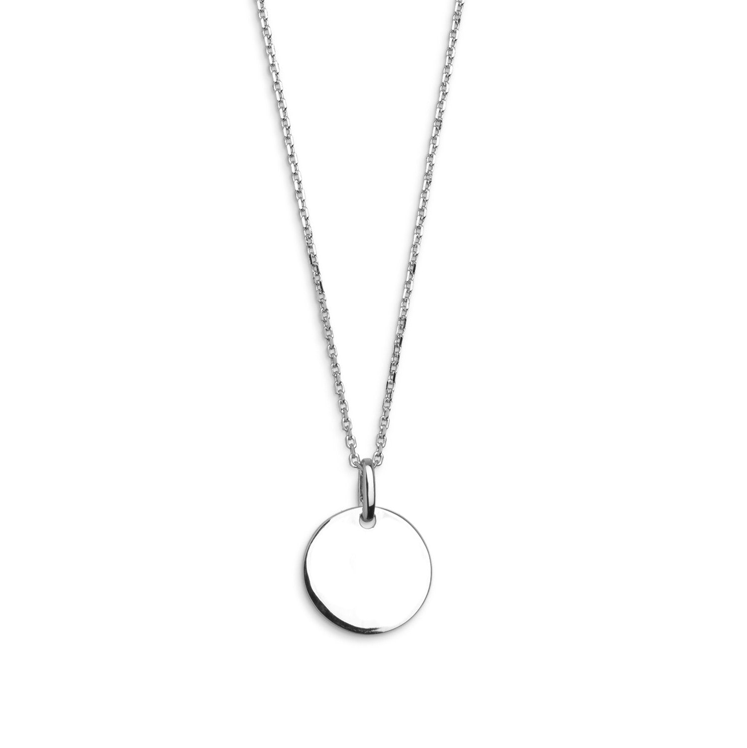Xenox Halsschmuck XS3543 Silber 925