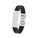 s.Oliver Armband 2027442 Edelstahl