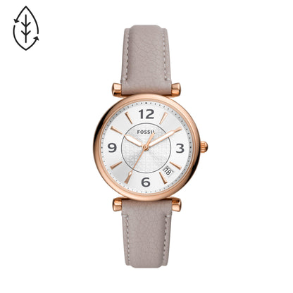 Fossil Armbanduhr ES5161